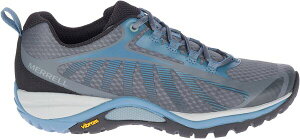 yz  fB[X Xj[J[ V[Y Merrell Women's Siren Edge 3 Hiking Shoes Rock