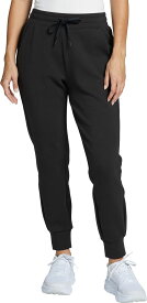 【送料無料】 DSG レディース ハーフパンツ・ショーツ ボトムス DSG Women's Sport Fleece Pants Pure Black