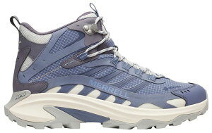 ������ �����Y �V���[�Y �u�[�c�E���C���u�[�c Merrell Men's Moab Speed 2 Mid GORE-TEX Hiking Boots Indigo �C���f�B�S