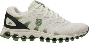 �P�[�X�C�X �����Y �V���[�Y �X�j�[�J�[ K-Swiss Men's Tubes 200 Shoes Natural