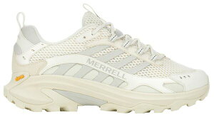 ������ �����Y �V���[�Y �X�j�[�J�[ Merrell Men's Moab Speed 2 Vent 2k SE Shoes Chalk �`���[�N