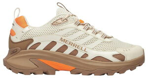 ������ �����Y �V���[�Y �X�j�[�J�[ Merrell Men's Moab Speed 2 Vent 2k SE Shoestucco/Mocha ���J