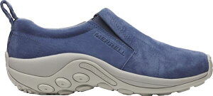 ������ �����Y �V���[�Y �X�j�[�J�[ Merrell Men's Jungle Mocasual Shoes Indigo �C���f�B�S