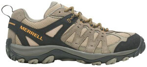 ������ �����Y �V���[�Y �u�[�c�E���C���u�[�c Merrell Men's Accentor 3 Hiking Shoes Pecan