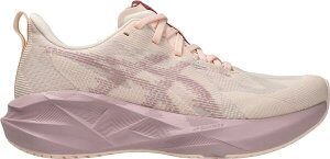 AVbNX fB[X V[Y Xj[J[ ASICS Women's NOVABLAST 5 Running Shoes PEARL PINK/MORGANITE p[