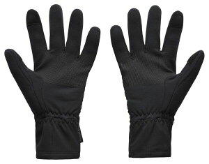 �A���_�[�A�[�}�[ �����Y �A�N�Z�T���[ ��� �t���[�X Under Armour Men'storm Fleece Gloves Black/Castlerock �u���b�N