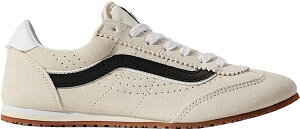 �o���Y ���f�B�[�X �V���[�Y �X�j�[�J�[ Vansuper Lowpro Shoes Marshmallow