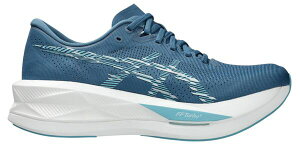�A�V�b�N�X �����Y �V���[�Y �X�j�[�J�[ asics Men'sONICBLAST Running Shoes Winter/Stillwater