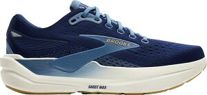 �u���b�N�X �����Y �V���[�Y �X�j�[�J�[ Brooks Men's Ghost Max 3 Running Shoes Blue Starfish �u���[
