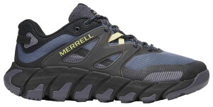 ������ �����Y �V���[�Y �X�j�[�J�[ Merrell Men's Maipo Explorer Aerosport Shoe Indigo �C���f�B�S