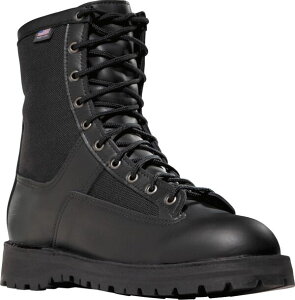 �_�i�[ �����Y �V���[�Y �u�[�c�E���C���u�[�c Danner Men's Acadia 8'' Waterproof Work Boots Black �u���b�N