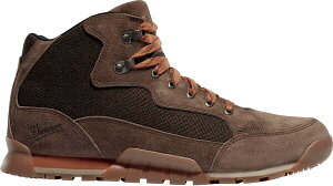 �_�i�[ �����Y �V���[�Y �u�[�c�E���C���u�[�c Danner Men'skyridge Waterproof Hiking Boots Dark Earth