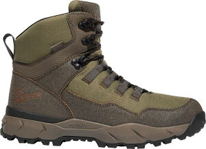 �_�i�[ �����Y �V���[�Y �u�[�c�E���C���u�[�c Danner Men's Vital Trail Waterproof Hiking Boots Brown �u���E��