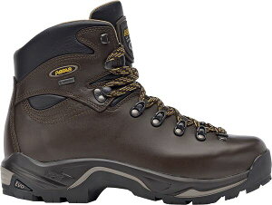 �A�]�� �����Y �V���[�Y �u�[�c�E���C���u�[�c Asolo Men's TPS 520 GV EVO GTX Hiking Boots Chestnut