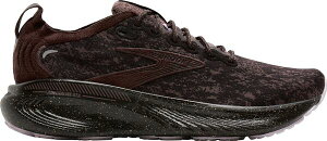 �u���b�N�X ���f�B�[�X �V���[�Y �X�j�[�J�[ Brooks Women's Adrenaline GTS 25 Running Shoes Purple/Brown Multi �p�[�v��