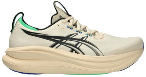�A�V�b�N�X �����Y �V���[�Y �X�j�[�J�[ ASICS Men's GEL-NIMBUS 28 Running Shoeseashell/Black �u���b�N
