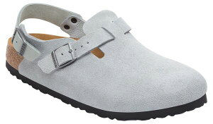 �r���P���V���g�b�N ���f�B�[�X �V���[�Y �X�j�[�J�[ Birkenstock Women's Tokio Shoes Pure Sage �Z�[�W