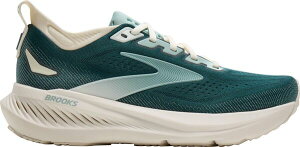 �u���b�N�X �����Y �V���[�Y �X�j�[�J�[ Brooks Men's Glycerin 23 Running Shoes Atlantic Deep/GreyMist/Coconut