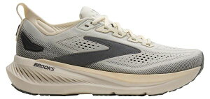 �u���b�N�X �����Y �V���[�Y �X�j�[�J�[ Brooks Men's Glycerin 23 Running Shoes Coconut/Bleached Sand/Grey �O���[
