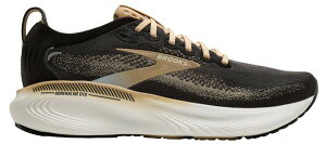 �u���b�N�X �����Y �V���[�Y �X�j�[�J�[ Brooks Men's Adrenaline GTS 25 Running Shoes Phantom/Starfish/Coconut