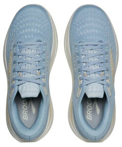�u���b�N�X ���f�B�[�X �V���[�Y �X�j�[�J�[ Brooks Women's Ghost Max 3 Running Shoes Blue/White �z���C�g