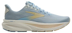 �u���b�N�X ���f�B�[�X �V���[�Y �X�j�[�J�[ Brooks Women's Ghost 17 Running Shoes Light Blue/White �z���C�g