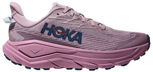 �z�J�I�l�I�l ���f�B�[�X �V���[�Y �X�j�[�J�[ HOKA Women's Challenger 8 GTX Trail Running Shoes Fragrant Lilac/Berry Mauve ���C���b�N