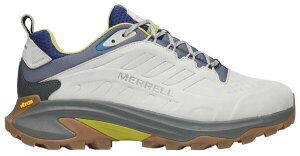 ������ �����Y �V���[�Y �u�[�c�E���C���u�[�c Merrell Men's Moab Speed 2 Mid Waterproof Boots Pigeon