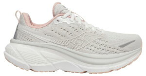 �T�b�J�j�[ ���f�B�[�X �V���[�Y �X�j�[�J�[ Saucony Women's Hurricane 25 Running Shoes Arctic/White �z���C�g