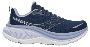 �T�b�J�j�[ ���f�B�[�X �V���[�Y �X�j�[�J�[ Saucony Women's Hurricane 25 Running Shoes Blue/Purple �u���[