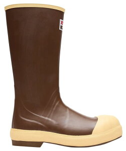 �G�N�X�g���^�t �����Y �V���[�Y �X�j�[�J�[ �u�[�c Xtratuf Men's 15 in Comp Toe Legacy Boot Brown �u���E��
