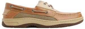 �X�y���[ �����Y �V���[�Y �X�j�[�J�[ Sperry Top-Sider Men's Billfish 3-Eye Boat Shoesmooth Light Brown �u���E��