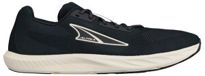 �A���g�� �����Y �V���[�Y �X�j�[�J�[ Altra Men's Escalante 4 Road Running Shoes Black/White �z���C�g