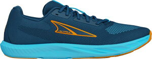 �A���g�� �����Y �V���[�Y �X�j�[�J�[ Altra Men's Escalante 4 Road Running Shoes Navy �l�C�r�[