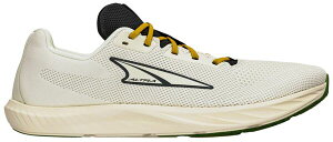 �A���g�� �����Y �V���[�Y �X�j�[�J�[ Altra Men's Escalante 4 Road Running Shoes White/Gray �z���C�g