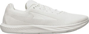 �A���g�� �����Y �V���[�Y �T���_�� Altra Men's Escalante 4 Road Running Shoes White �z���C�g