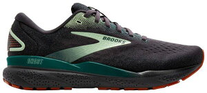 �u���b�N�X �����Y �V���[�Y �X�j�[�J�[ Brooks Men's Ghost 16 Running Shoes June Bug
