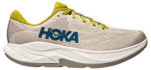 �z�J�I�l�I�l �����Y �V���[�Y �X�j�[�J�[ HOKA Men's Rincon 4 Running Shoes Birch/Cement