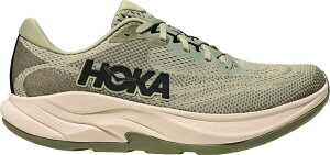 �z�J�I�l�I�l �����Y �V���[�Y �X�j�[�J�[ HOKA Men's Rincon 4 Running Shoes Eucalyptus