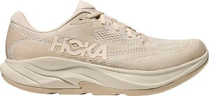�z�J�I�l�I�l �����Y �V���[�Y �X�j�[�J�[ HOKA Men's Rincon 4 Running Shoes Oatmeal �I�[�g�~�[��