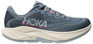 �z�J�I�l�I�l ���f�B�[�X �V���[�Y �X�j�[�J�[ HOKA Women's Rincon 4 Running Shoes Washed Blue/Faded Navy �l�C�r�[