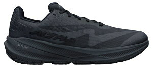 �A���g�� �����Y �V���[�Y �X�j�[�J�[ Altra Men's Experience Flow 3 Running Shoes Black/Black �u���b�N