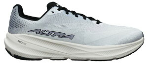 �A���g�� �����Y �V���[�Y �X�j�[�J�[ Altra Men's Experience Flow 3 Running Shoes Light Gray �O���[