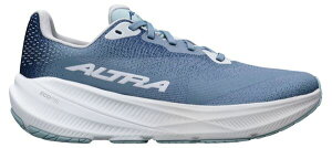 �A���g�� ���f�B�[�X �V���[�Y �X�j�[�J�[ Altra Women's Experience Flow 3 Running Shoes Light Blue �u���[