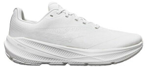 �A���g�� ���f�B�[�X �V���[�Y �X�j�[�J�[ Altra Women's Experience Flow 3 Running Shoes White/White �z���C�g