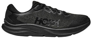 �z�J�I�l�I�l ���f�B�[�X �V���[�Y �X�j�[�J�[ HOKA Women'solimar 2 Running Shoes Black/Black �u���b�N