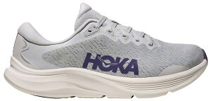 �z�J�I�l�I�l ���f�B�[�X �V���[�Y �X�j�[�J�[ HOKA Women'solimar 2 Running Shoes Cosmic Grey/Berry Patch �O���[