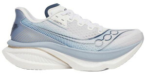 �T�b�J�j�[ ���f�B�[�X �V���[�Y �X�j�[�J�[ Saucony Women's Endorphin Azura Running Shoes White/Celest �z���C�g