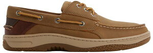 �X�y���[ �����Y �V���[�Y �X�j�[�J�[ Sperry Top-Sider Men's Billfish 3-Eye Boat Shoes Tan �^��