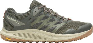 ������ �����Y �V���[�Y �u�[�c�E���C���u�[�c Merrell Men's Nova 3 Hiking Shoes Olive �I���[�u